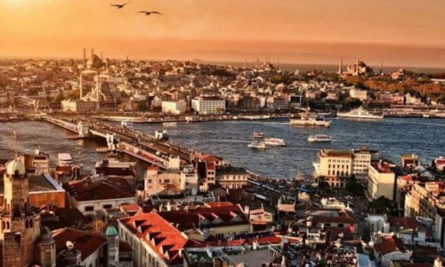 Istanbul & Cappodocia - 7 day package