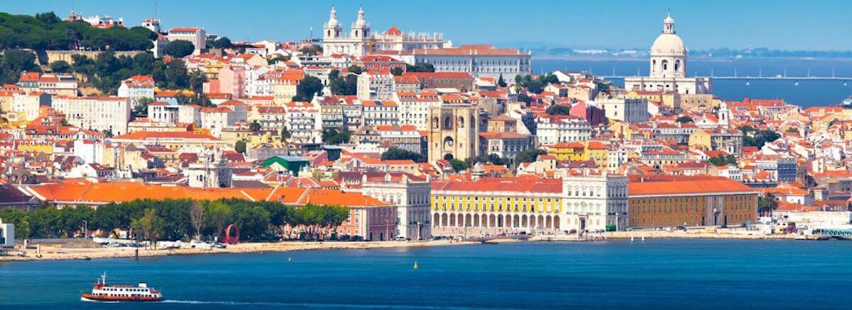 Spain & Portugal - 14 day package